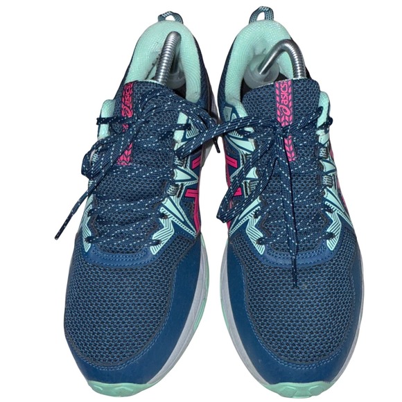 ASICS‎ GEL-Venture 8 Women's Running Trail Shoes Sneakers Size 10 wide - Picture 2 of 8